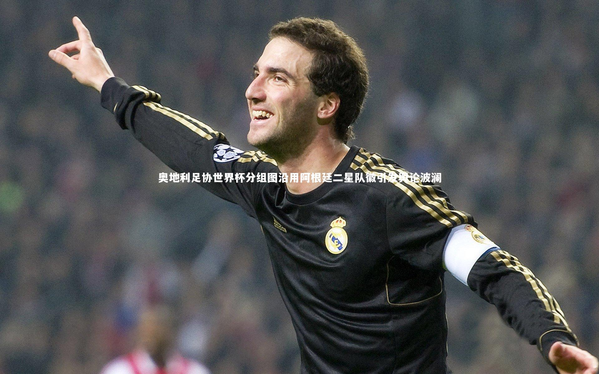 奥地利足协世界杯分组图沿用阿根廷二星队徽引发舆论波澜