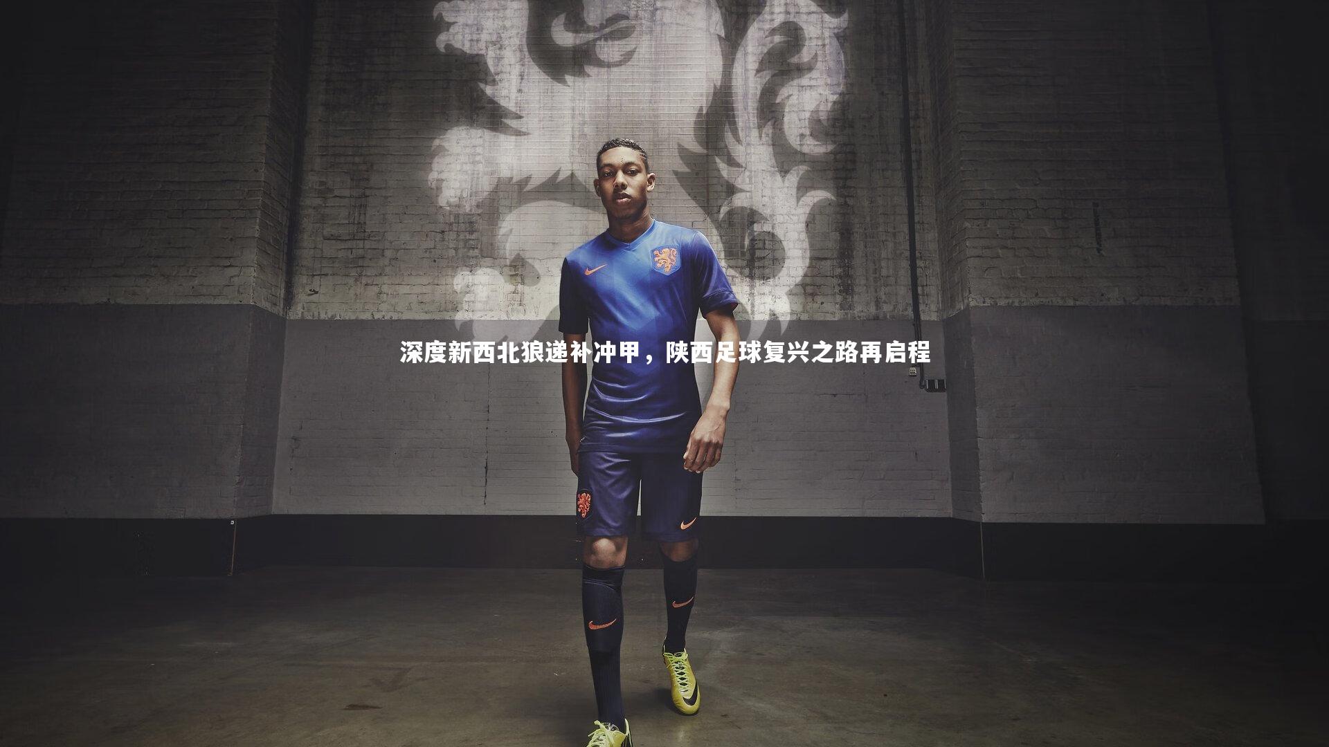 深度新西北狼递补冲甲,陕西足球复兴之路再启程